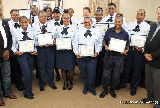 Taxi Drivers and Immigration Officers Complete Service Excellence Training