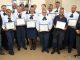 Taxi Drivers and Immigration Officers Complete Service Excellence Training