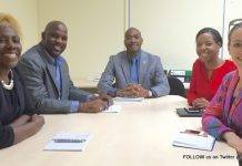 Minister Sams Endorses COSME CHENACT Energy Efficiency Workshop