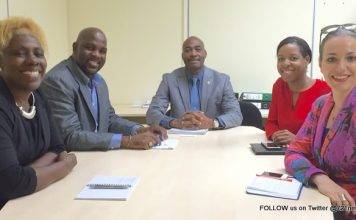 Minister Sams Endorses COSME CHENACT Energy Efficiency Workshop