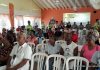 Caribbean Wellness Day Event for seniors at White & Yellow Cross Foundation Complex a Success