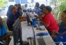 NV GEBE Open House and Power Plant Tour a Success