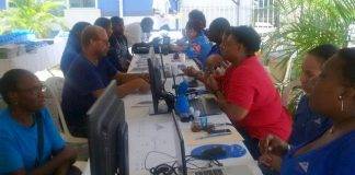 NV GEBE Open House and Power Plant Tour a Success