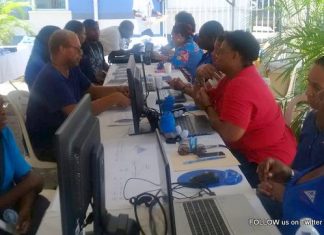 NV GEBE Open House and Power Plant Tour a Success