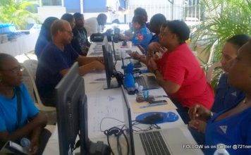 NV GEBE Open House and Power Plant Tour a Success