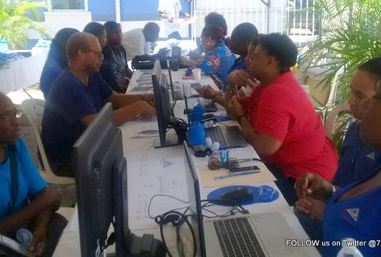 NV GEBE Open House and Power Plant Tour a Success