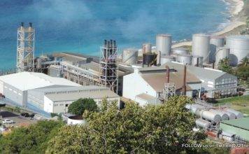 Public Invited to NV GEBE Open House and Power Plant Tour on Saturday