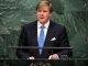 UN Speech Netherlands King Willem-Alexander (*Video*)