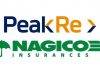 Peak Re completes strategic investment of 50% stake in NAGICO