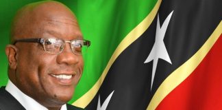 Charles Wilkin tells PM Harris his new found friends “are undesirable characters”