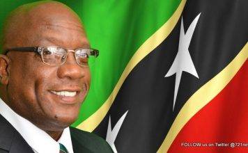 Charles Wilkin tells PM Harris his new found friends “are undesirable characters”