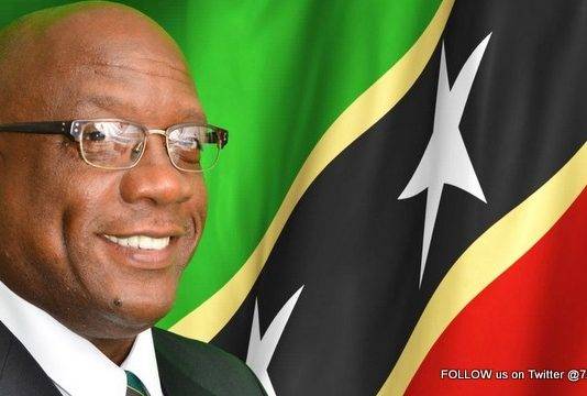 Charles Wilkin tells PM Harris his new found friends “are undesirable characters”