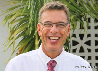 Anguilla Police Relaunches Confidential Reporting System