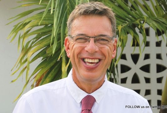 Anguilla Police Relaunches Confidential Reporting System