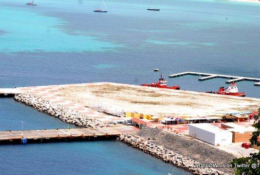 Royal Caribbean’s Wonder of the Seas Cancels Port Call for Thursday due to Hurricane Lee