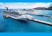 Seatrade Europe: Port St. Maarten Ranked 5th in World as a Cruise Transit Port