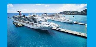 Seatrade Europe: Port St. Maarten Ranked 5th in World as a Cruise Transit Port