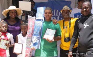 Tenants at Walter Plantz Square prepare for upcoming 2015/2016 cruise season