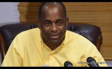 Prime Minister Skerrit: All import taxes shall be waived for relief aid coming into the country