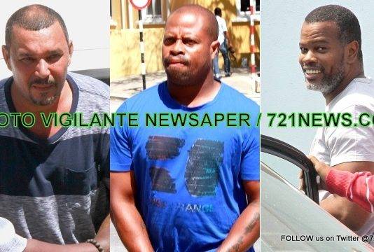 Koeiman, Rietwijk and Felisia soon to be extradited to the USA