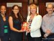 Sulvaran & Peterson Law Firm donates criminal law book to the Court of Sint Maarten