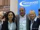 Port St. Maarten at Seatrade Europe. Plans to increase European Market Share