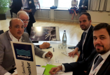 Port St. Maarten becomes Diamond Member of CLIA at Seatrade Europe Cruise Conference