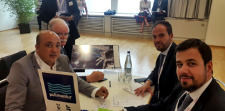 Port St. Maarten becomes Diamond Member of CLIA at Seatrade Europe Cruise Conference