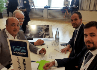 Port St. Maarten becomes Diamond Member of CLIA at Seatrade Europe Cruise Conference