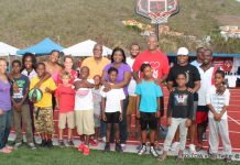 Sports Department Hosts 2nd Annual Open House