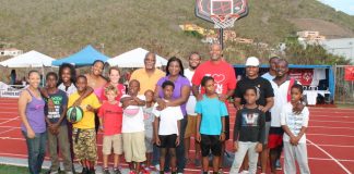 Sports Department Hosts 2nd Annual Open House