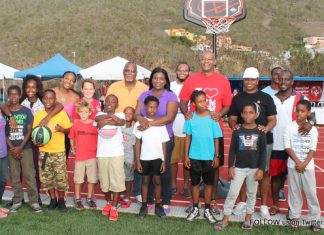 Sports Department Hosts 2nd Annual Open House