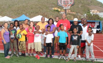 Sports Department Hosts 2nd Annual Open House