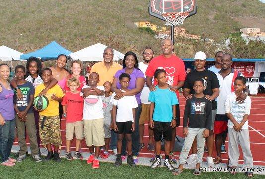 Sports Department Hosts 2nd Annual Open House