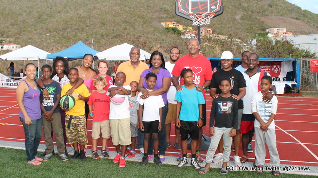 Sports Department Hosts 2nd Annual Open House