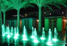 Parking provisions in place for Saturday Official Opening of Walter Plantz Square