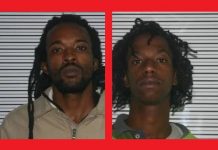 UPDATE PHOTO: Anguilla Wanted Persons