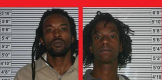 UPDATE PHOTO: Anguilla Wanted Persons
