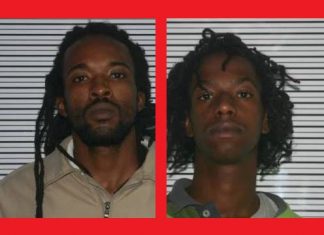 UPDATE PHOTO: Anguilla Wanted Persons