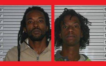 UPDATE PHOTO: Anguilla Wanted Persons