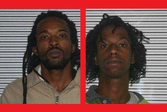 UPDATE PHOTO: Anguilla Wanted Persons