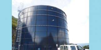 GEBE with an update on their water supply