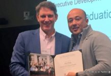 Port CEO Mingo a Graduate of Wharton Executive School Program in Leadership and Integrity