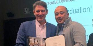 Port CEO Mingo a Graduate of Wharton Executive School Program in Leadership and Integrity