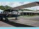 WINAIR provides service Canefield Airport, Dominica