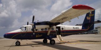 Winair increases flights to Saba