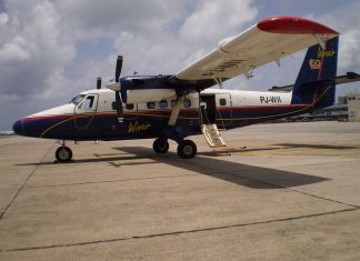 Winair increases flights to Saba