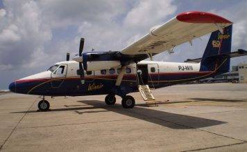 Winair increases flights to Saba