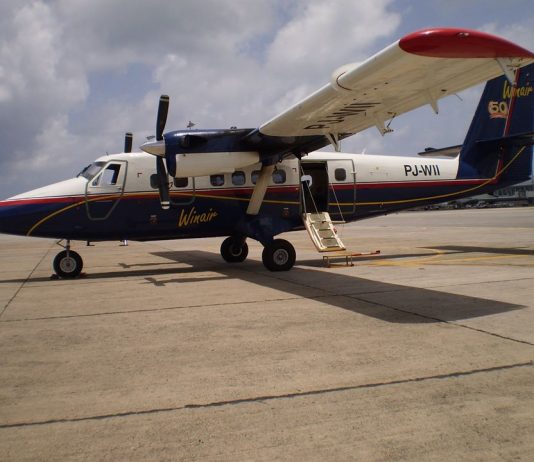 NOTICE WINAIR