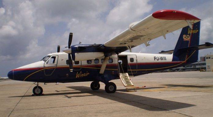 NOTICE WINAIR